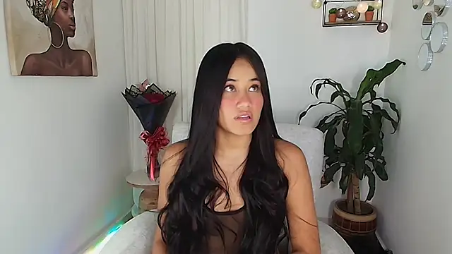 AlisxxnFx online show from 09-25-25, 08:45