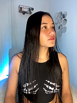 AlisxxnFx online show from 11-15-25, 03:59