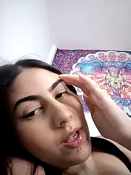 ApenasLys online show from 10-18-25, 09:15