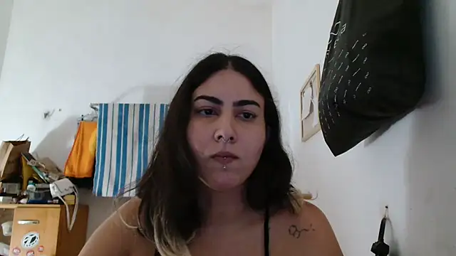 ApenasLys online show from 11-15-25, 08:38