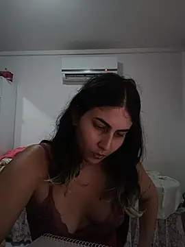 Snapshot of ApenasLys chatting on 01-16-26, 10:25 ApenasLys online show from 01-16-26, 10:25