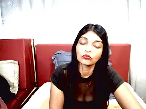 Snapshot of IndianAlisha chatting on 02-12-25, 12:16 IndianAlisha online show from 02-12-25, 12:16