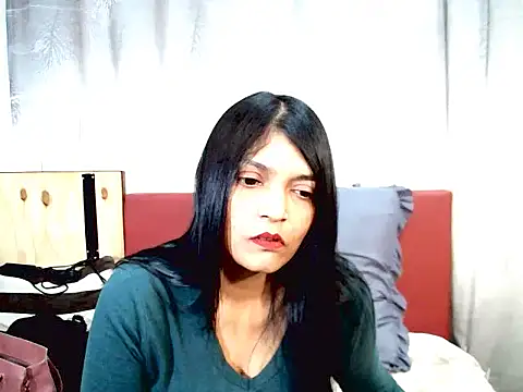 Snapshot of IndianAlisha chatting on 11-13-25, 06:07 IndianAlisha online show from 11-13-25, 06:07