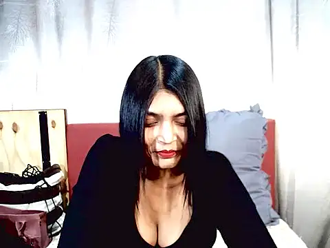 Snapshot of IndianAlisha chatting on 11-17-25, 06:14 IndianAlisha online show from 11-17-25, 06:14