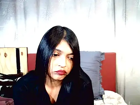 Snapshot of IndianAlisha chatting on 12-01-25, 06:24 IndianAlisha online show from 12-01-25, 06:24