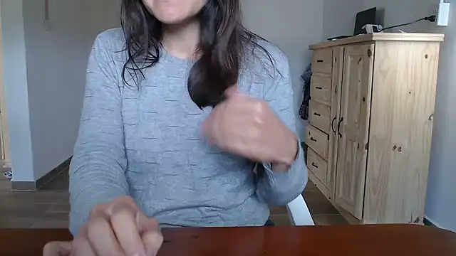 Missforever online show from 03-23-26, 04:44