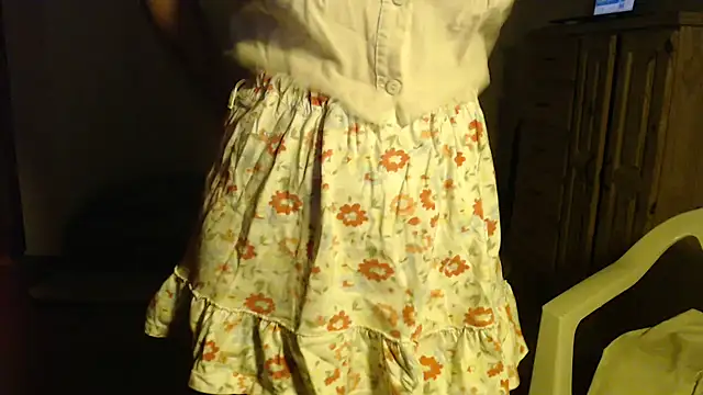 Missforever online show from 04-16-26, 10:45