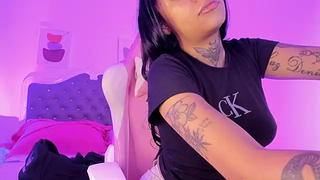  Sharloth  online show from 09-23-25, 01:03