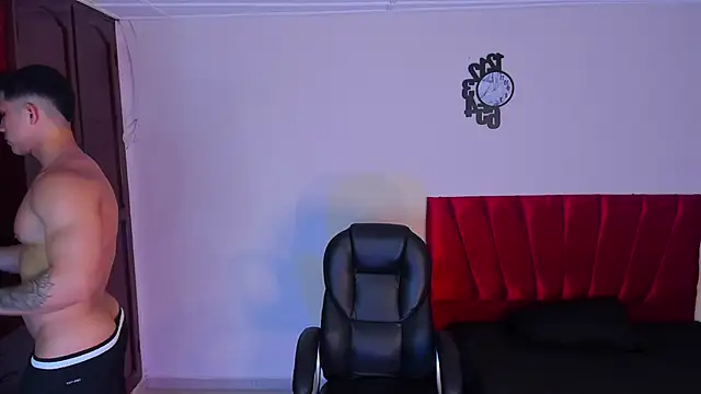 Snapshot of liam_jesus1 chatting on 10-06-25, 11:24 liam jesus1 online show from 10-06-25, 11:24