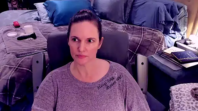 ninajaymes online show from 12-27-24, 12:18