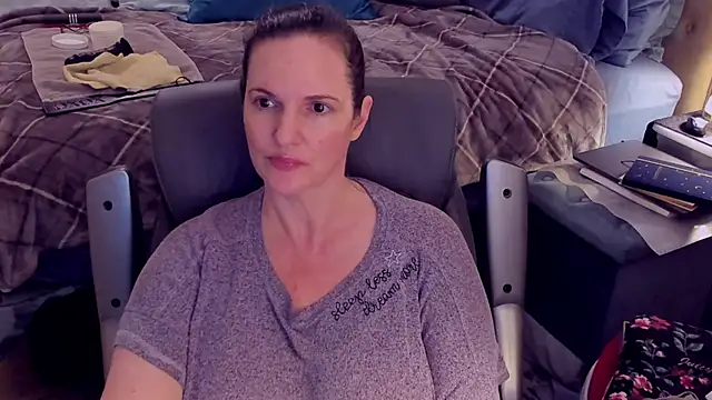 ninajaymes online show from 01-12-25, 05:03