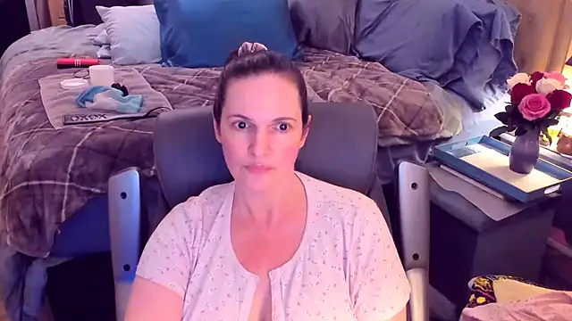 ninajaymes online show from 01-21-25, 09:24