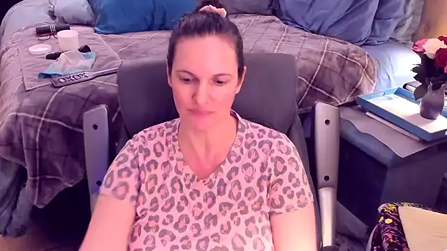 ninajaymes online show from 01-22-25, 07:57