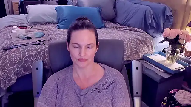 ninajaymes online show from 01-24-25, 07:07