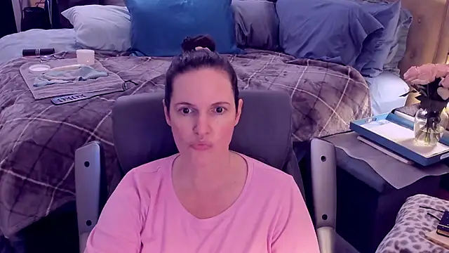 ninajaymes online show from 01-27-25, 07:13