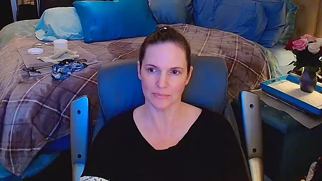 ninajaymes online show from 02-01-25, 11:58