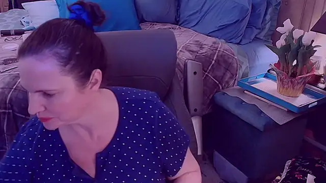 ninajaymes online show from 02-08-25, 04:57