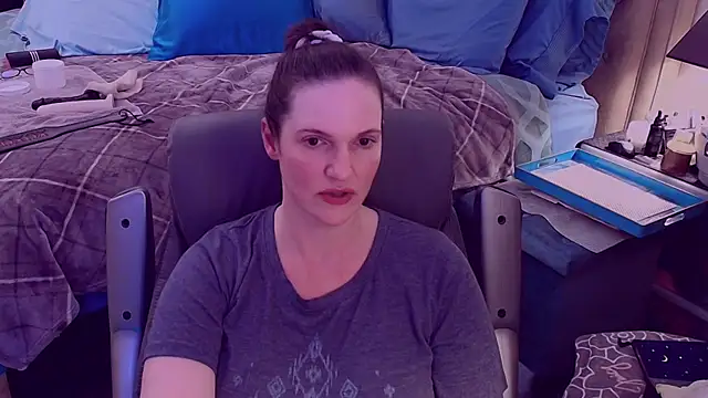 ninajaymes online show from 02-19-25, 08:01