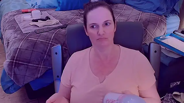 ninajaymes online show from 02-23-25, 07:44