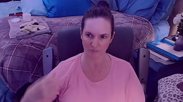 ninajaymes online show from 03-01-25, 05:49