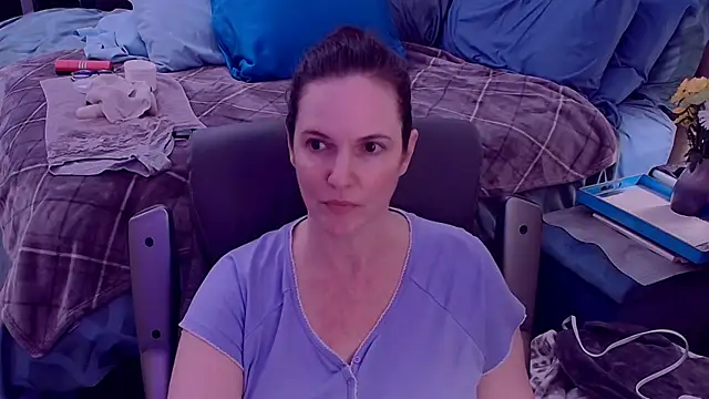 ninajaymes online show from 03-17-25, 10:28