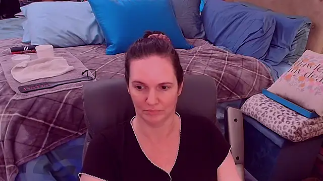 ninajaymes online show from 11-30-25, 02:48