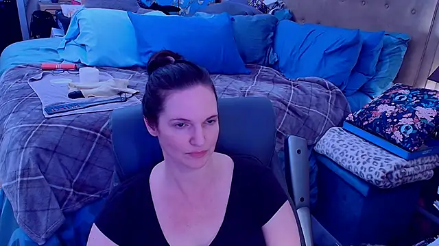 ninajaymes online show from 03-06-26, 10:17