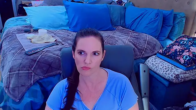 ninajaymes online show from 03-10-26, 08:36