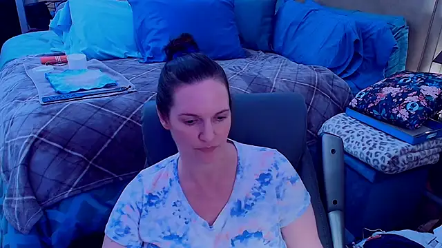 ninajaymes online show from 03-20-26, 07:30