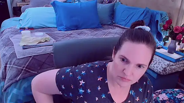 ninajaymes online show from 04-02-26, 11:24