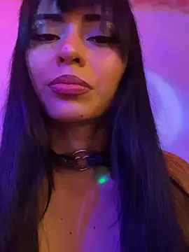 Snapshot of Daisys_Fun chatting on 10-26-25, 12:49 Daisys Fun online show from 10-26-25, 12:49