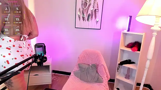 hollie joliie online show from 04-24-26, 12:18