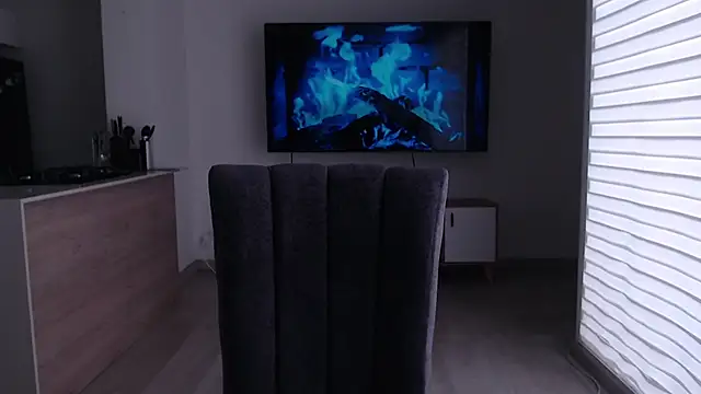 Auron Demon01 online show from 09-30-25, 08:47