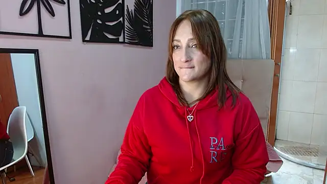 amara rousse1 online show from 12-02-25, 01:05