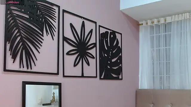 amara rousse1 online show from 03-25-26, 12:55