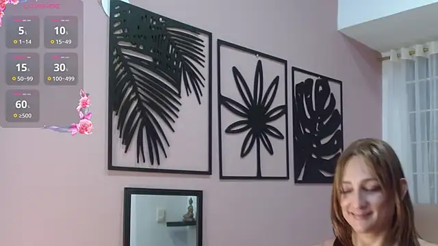 amara rousse1 online show from 03-30-26, 01:01