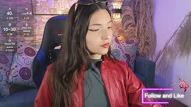 imrockstar online show from 11-12-25, 07:13