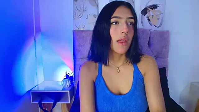 Dulce Bella  online show from 02-28-26, 03:40