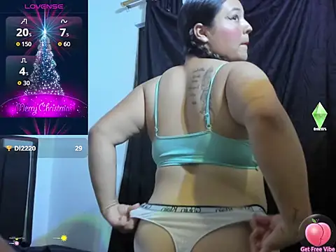 Snapshot of Golosa_hard_sex chatting on 11-07-25, 11:16 Golosa hard sex online show from 11-07-25, 11:16