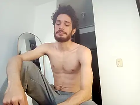 Dante dm online show from 12-05-25, 03:52