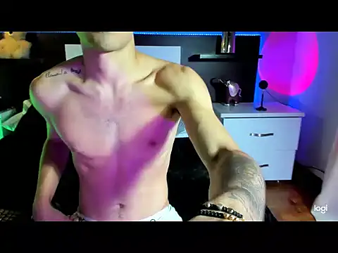 eriikjoness online show from 11-12-25, 03:07