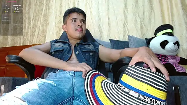 DayroDuran online show from 05-16-26, 08:07