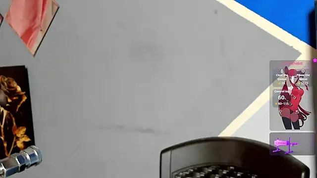 lau-hot online show from 12-05-25, 08:05