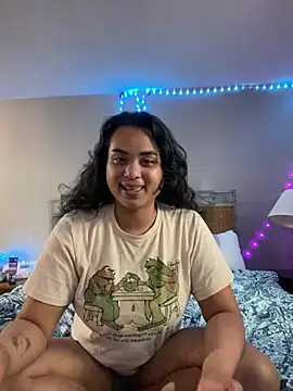 SoakedUpKitty- online show from 08-06-26, 04:31