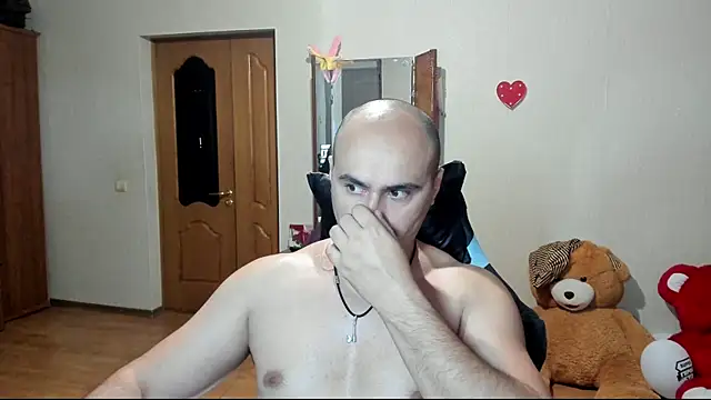 Snapshot of Gri_SH chatting on 09-29-25, 07:40 Gri SH online show from 09-29-25, 07:40