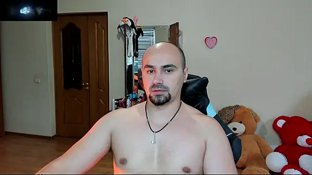 Snapshot of Gri_SH chatting on 10-13-25, 09:53 Gri SH online show from 10-13-25, 09:53