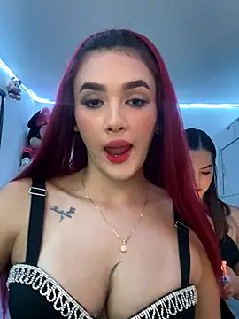 Snapshot of AshlyFerrer_03 chatting on 09-08-25, 09:14 AshlyFerrer 03 online show from 09-08-25, 09:14