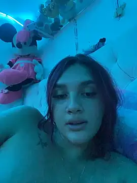 Snapshot of AshlyFerrer_03 chatting on 03-14-26, 05:13 AshlyFerrer 03 online show from 03-14-26, 05:13