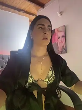 lola diez online show from 04-27-26, 03:37