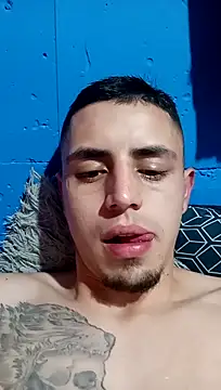 1C2AM22 online show from 09-25-25, 05:11